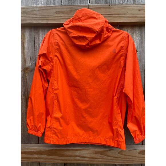 Marmot Unisex Youth pre cip Rain Jacket size L - Picture 5 of 10